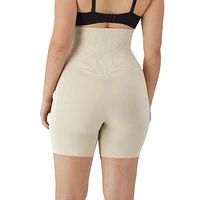 Maidenform FitSense™ High Waist thigh Slimmer, Slimmer