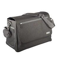 bblüv - Ültra - Complete Diaper Bag (Charcoal)