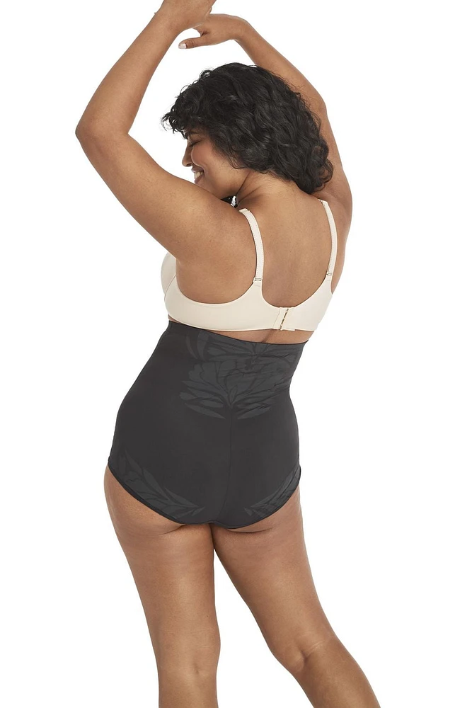 Culotte taille haute FitSenseMC Maidenform Tailles: M - 2XL