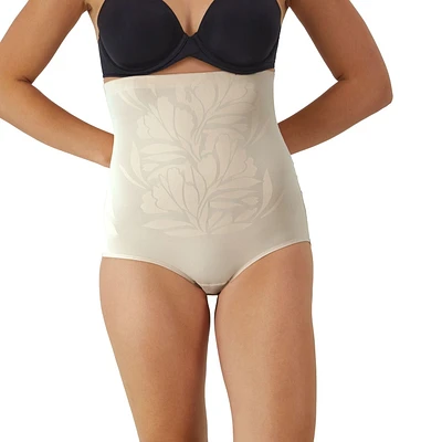 Culotte taille haute FitSenseMC Maidenform Tailles: M - 2XL