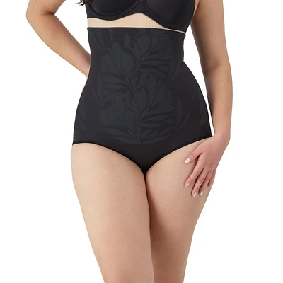 Culotte taille haute FitSenseMC Maidenform Tailles: M - 2XL