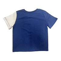 T-shirt Spider-Man Marvel pour petits garçons