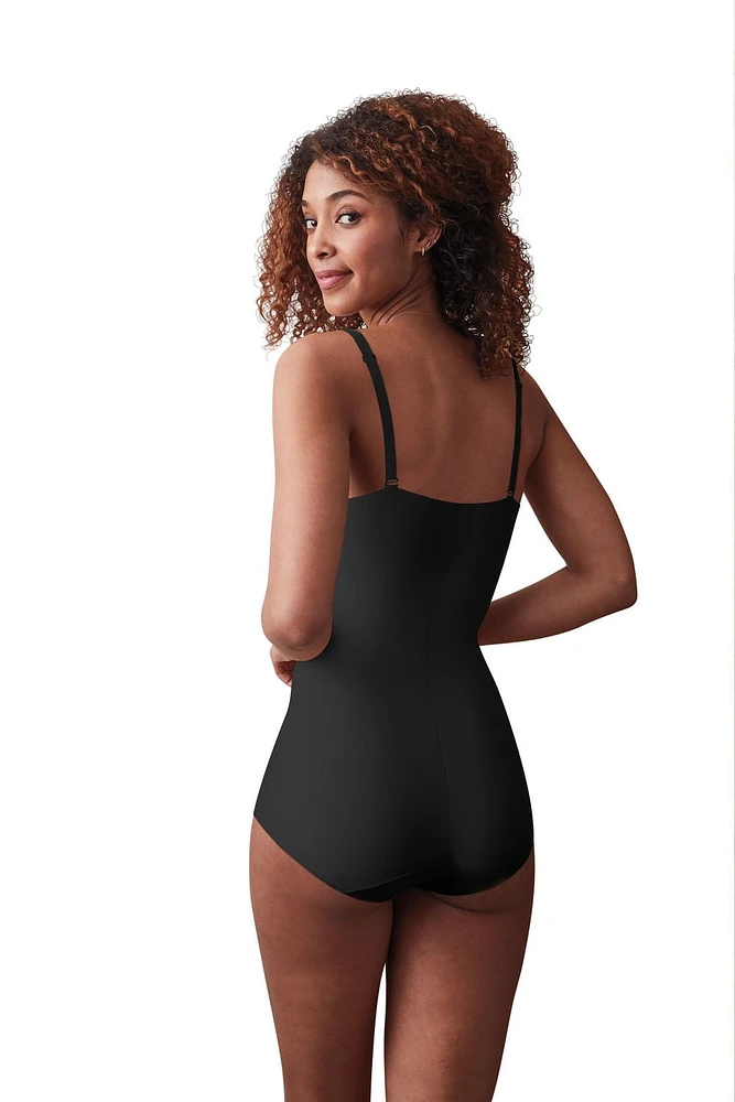 Maidenform Sculpting Bodysuit, Bodysuit