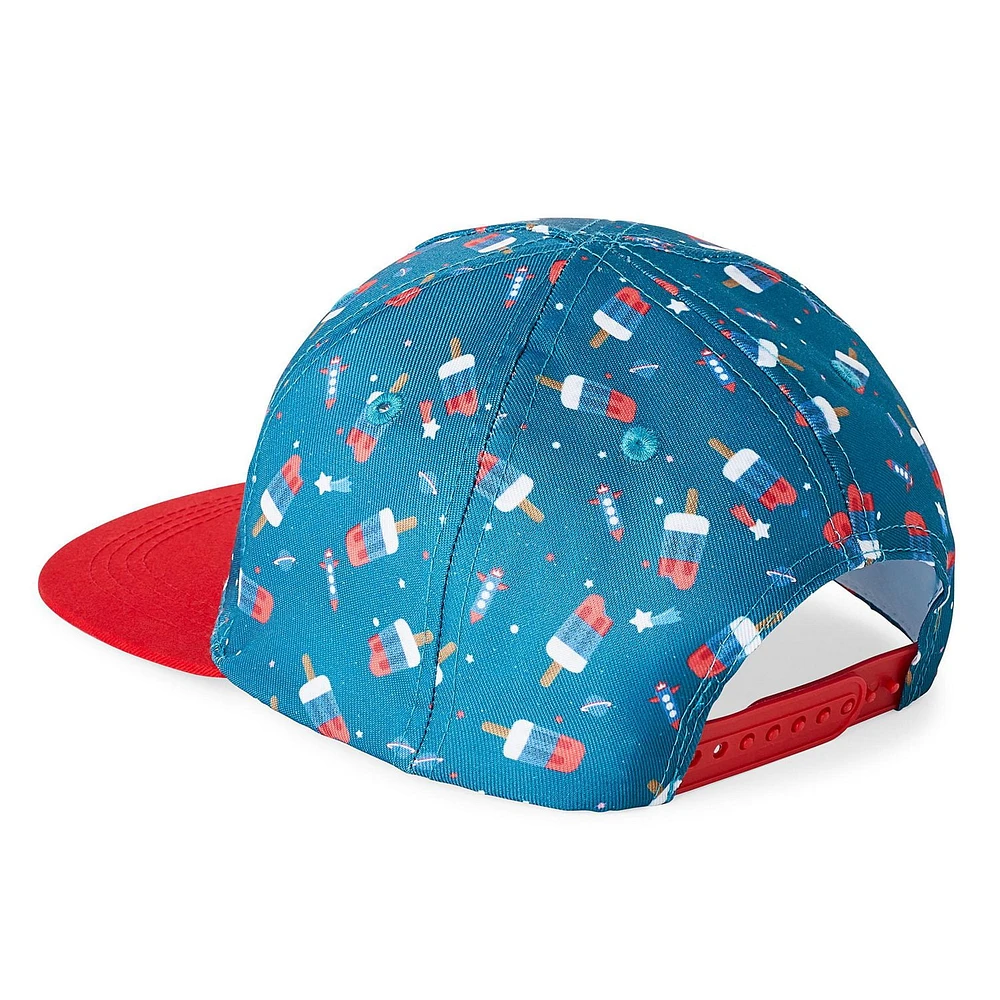 Casquette George pour petits garçons
