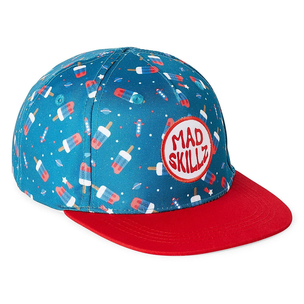 Casquette George pour petits garçons