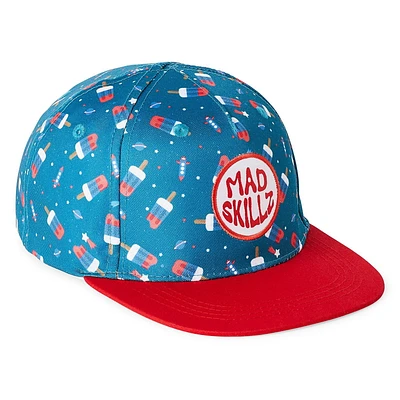 Casquette George pour petits garçons