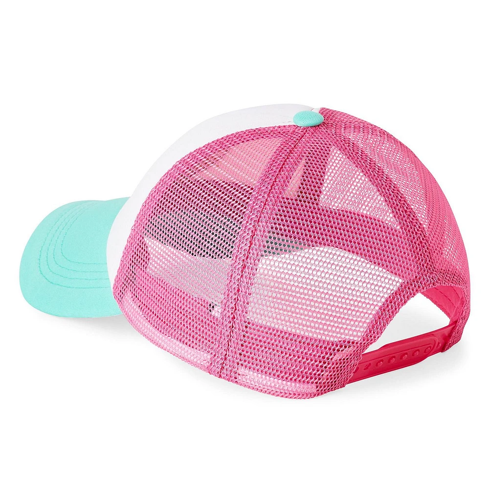 Casquette de baseball George pour filles