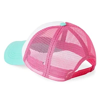 Casquette de baseball George pour filles
