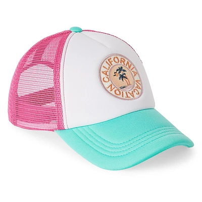 Casquette de baseball George pour filles