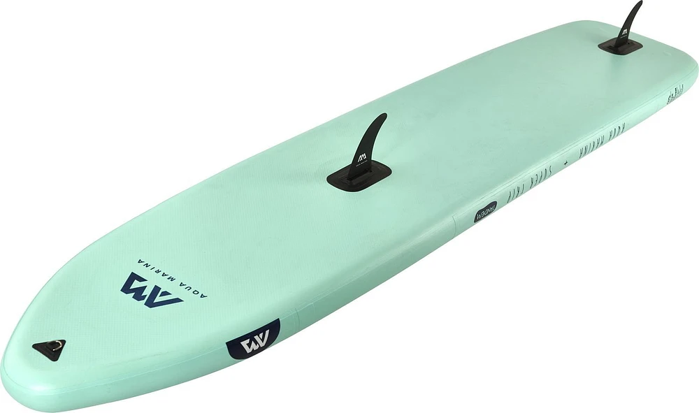 Aqua Marina - SUPER TRIP 14'0 Tandem Family Inflatable Stand Up Paddle Board (iSup)