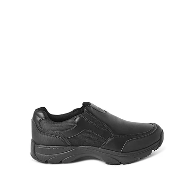 Dr. Scholl's Men's Albert Career Shoes, sizes 8-12 with half