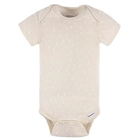 Gerber - 3 pack Onesies - Otterly Cute, 3 pack