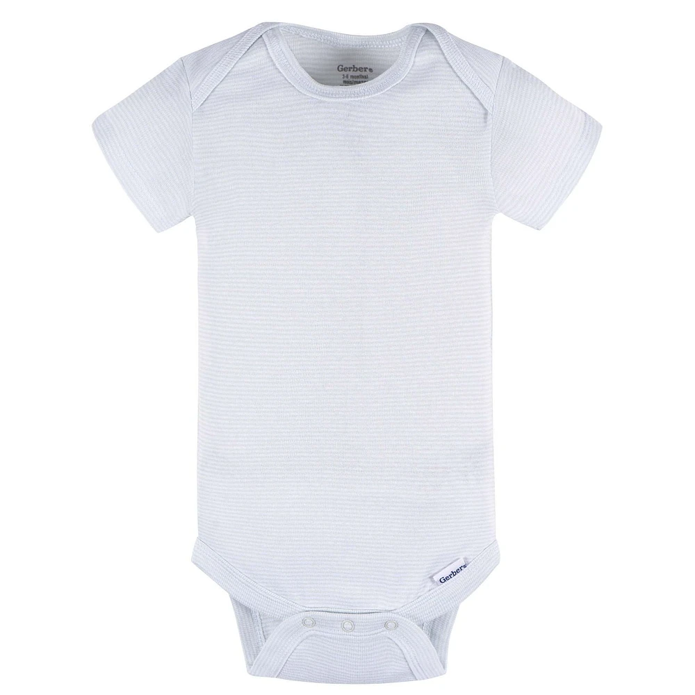 Gerber - 3 pack Onesies - Otterly Cute, 3 pack