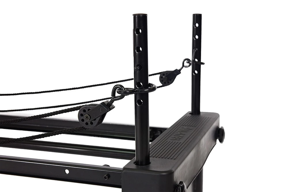 Stamina AeroPilates Reformer 651