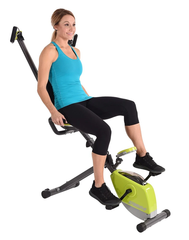 Stamina Wonder Exercise Bike