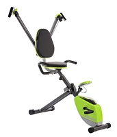 Stamina Wonder Exercise Bike