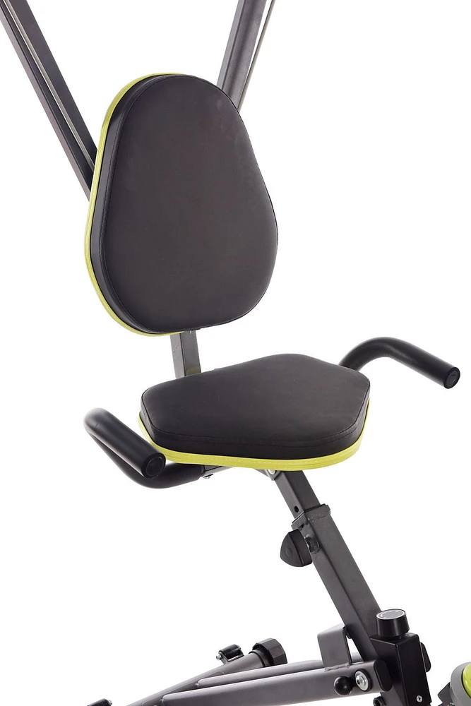 Stamina Wonder Exercise Bike