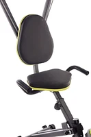 Stamina Wonder Exercise Bike