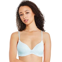 George Women's Microfibre Wire Free Bra, Sizes 32A-38C
