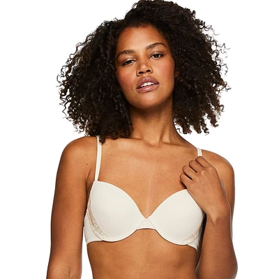 George Women's Push-Up Lace Bra