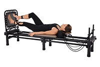 Stamina AeroPilates Reformer 651