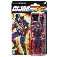 G.I. Joe Classified Series Retro Cardback Cobra Viper 