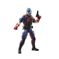 G.I. Joe Classified Series Retro Cardback Cobra Viper 