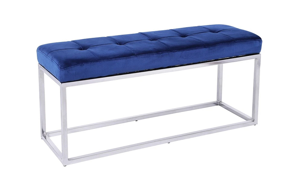 Cisne Bench 40"