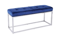 Cisne Bench 40"