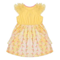 Disney Princess Toddler Girls' Nightdress - Belle