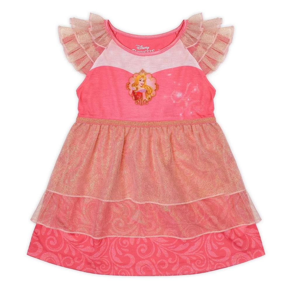 Disney Princess Toddler Girls' Nightdress - Aurora
