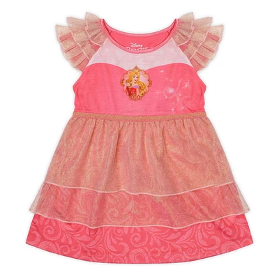 Disney Princess Toddler Girls' Nightdress - Aurora