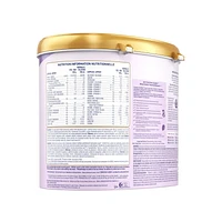 NeuroPro™ Gentlease, Baby Formula, 0-12 months, Powder Tub, 553g