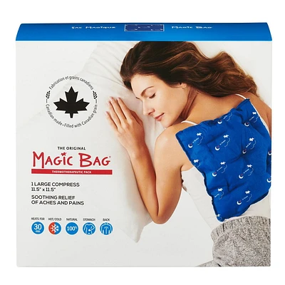 Très grand coussin Sac Magique® 29 x 29 cm