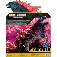 Godzilla x Kong: 23" My Size Titan Godzilla Figure