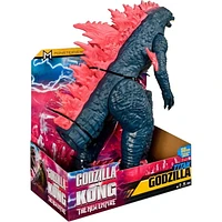 Godzilla x Kong: 23" My Size Titan Godzilla Figure