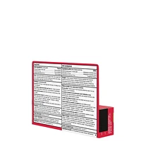 POLYSPORIN® Crème + Analgésique, 30 g en tubes de 30 g.