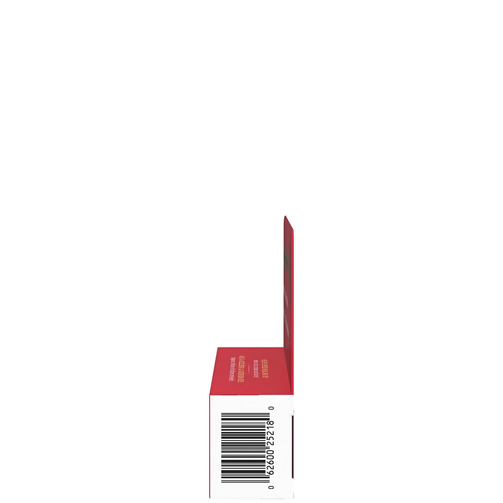 POLYSPORIN® Crème + Analgésique, 30 g en tubes de 30 g.