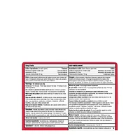 POLYSPORIN® Crème + Analgésique, 30 g en tubes de 30 g.