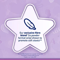 NeuroPro™ Gentlease, Baby Formula, 0-12 months, Powder Refill, 862g (2x431g)
