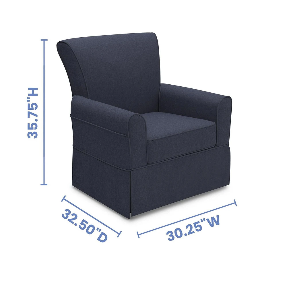 Delta Children Epic Glider