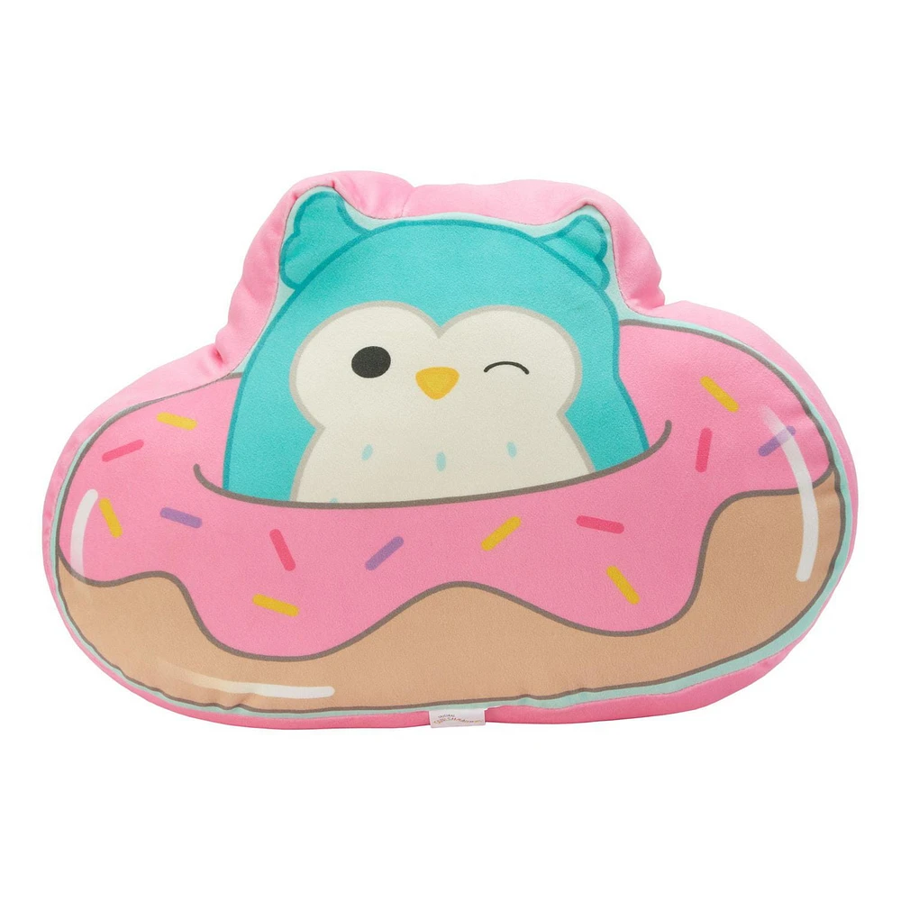 Squishmallows "Sweet Winston" Cuddle Pillow, Squishmallows Cuddle Pillow