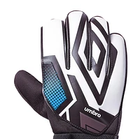 Umbro Adult Goalie Gloves, Latex palm provides flexibility