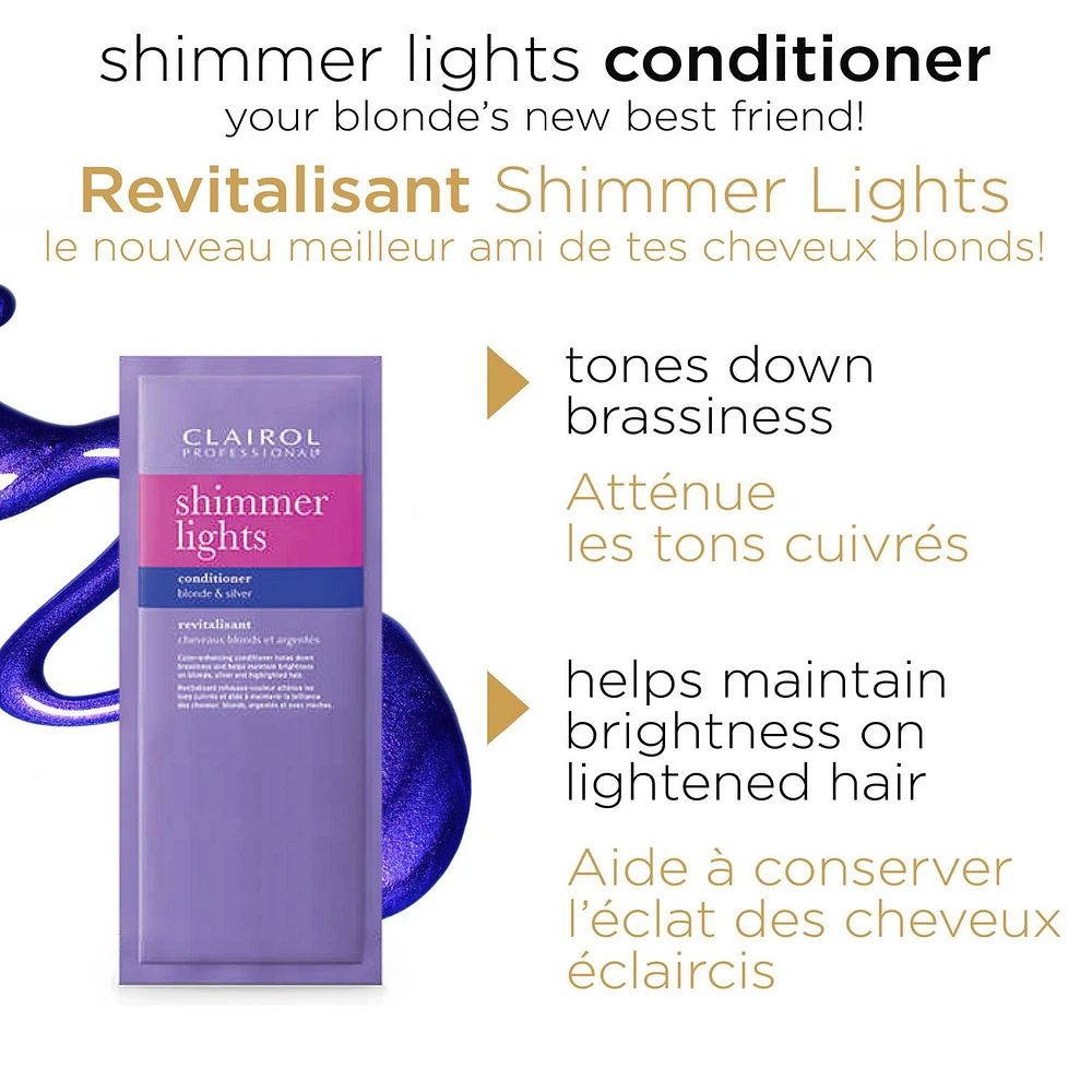 Clairol Blonde It Up, Permanent Hair Dye, 5x lift with no bleach