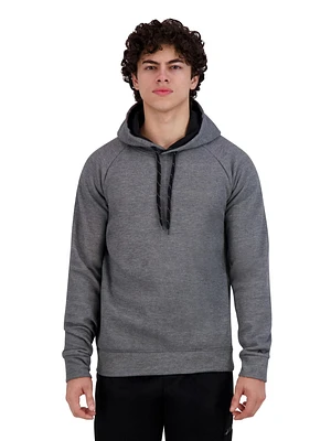 Fleece Hoody