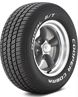 Cooper Cobra Radial G/T P235/60R14 96T WL