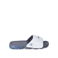 Mules Dennis AND1 pour hommes
