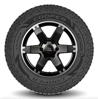 Cooper Discoverer Road + Trail AT 245/50R20 102V Pneu