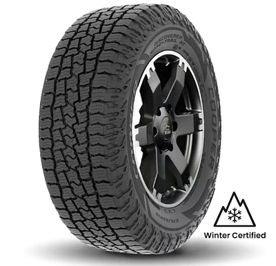 Cooper Discoverer Road + Trail AT 245/50R20 102V Pneu