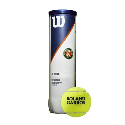 Rolan Garros Tennis Ball